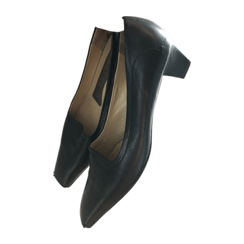 Vintage heels