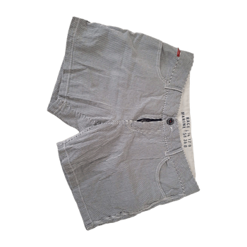 Race marine shorts