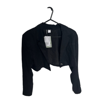 H&m coat