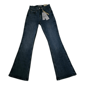 Gina Tricot bootcut jeans