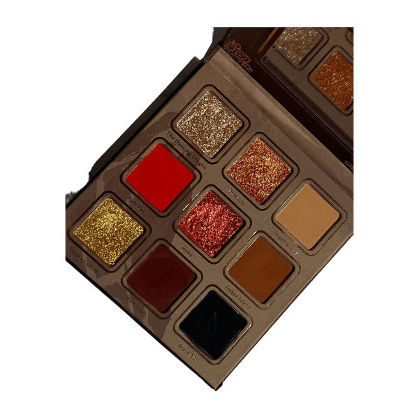 Lethal cosmetics beauty product