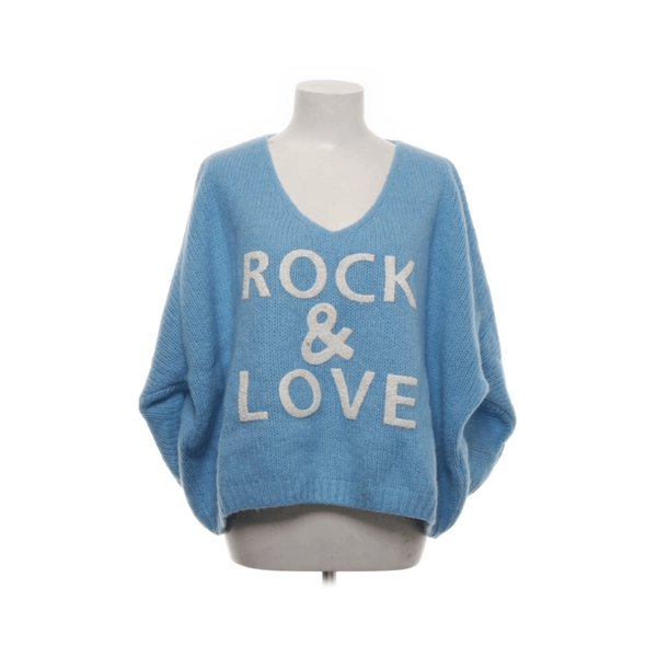 Carla Giannini Pullover