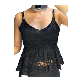 Lili london top