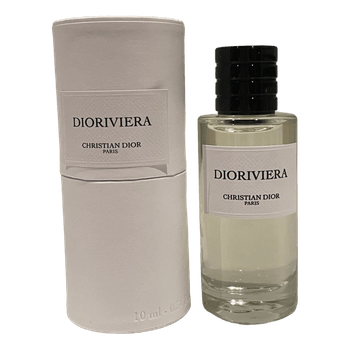 Dior La Collection Privée Dioriviera