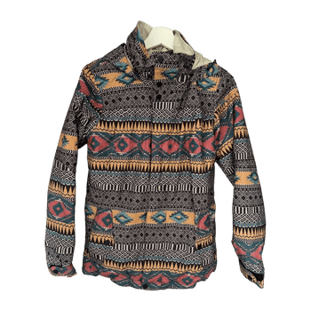 Burton coat