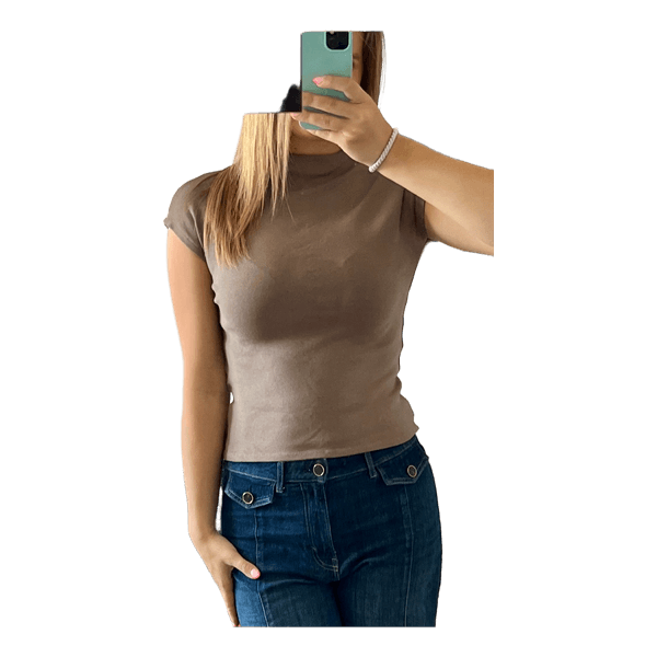 Brun top