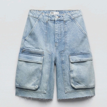 Zara jeans