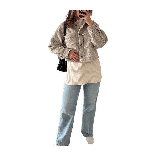 H&m coat