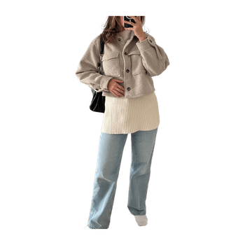 H&m coat