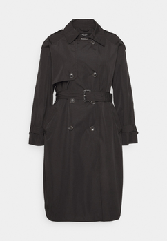 Black Trench Coat