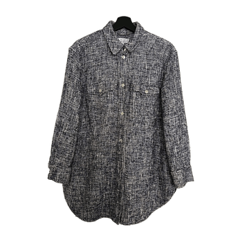 & other stories blouse