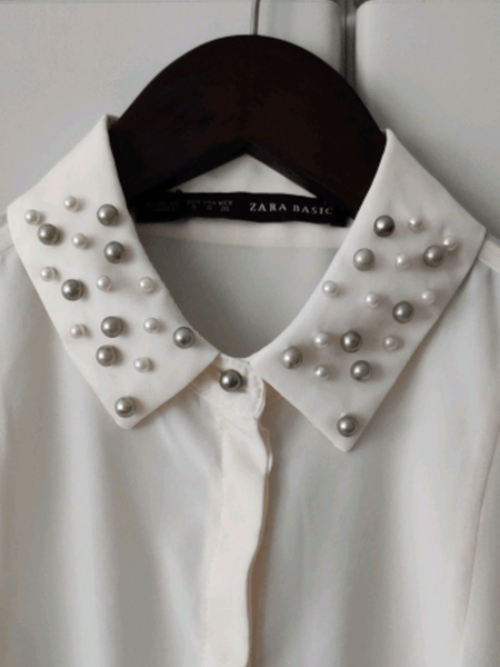 Zara top