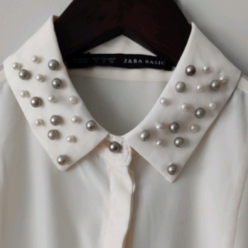Zara top