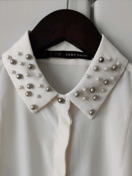 Zara top