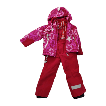Reima kids' jacket