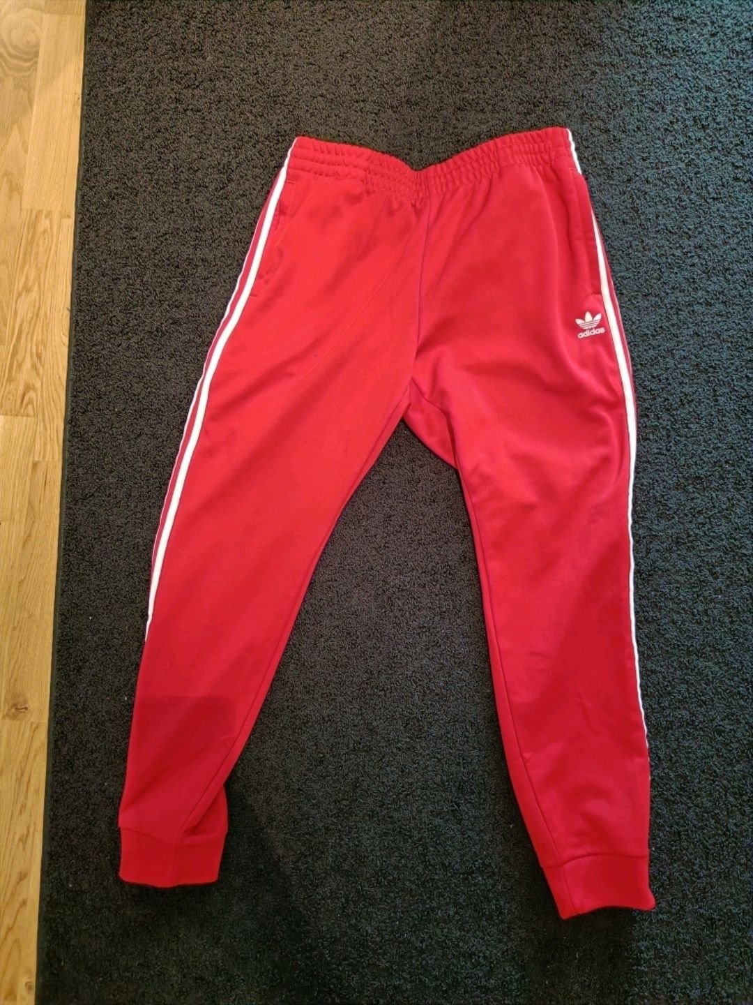 Adidas jeans