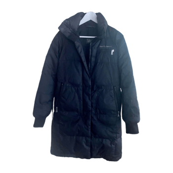 Peak performance coat
