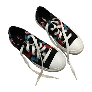 Converse sneakers