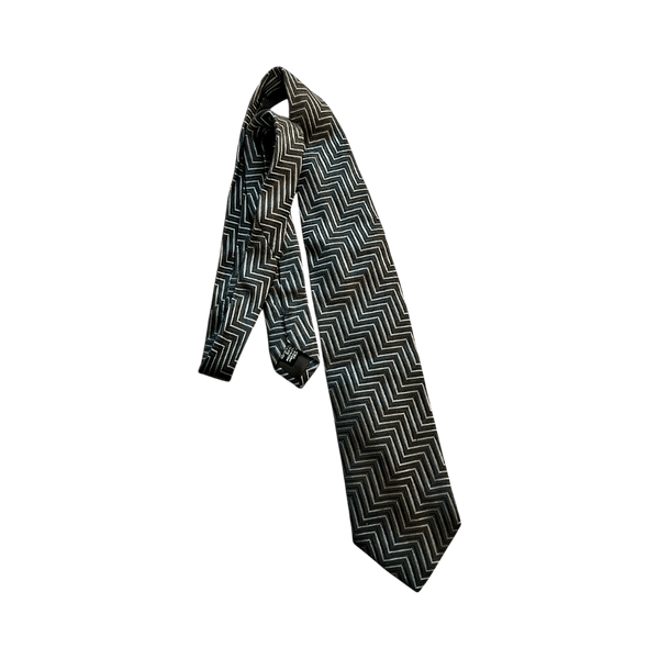 Armani silkki solmio 
