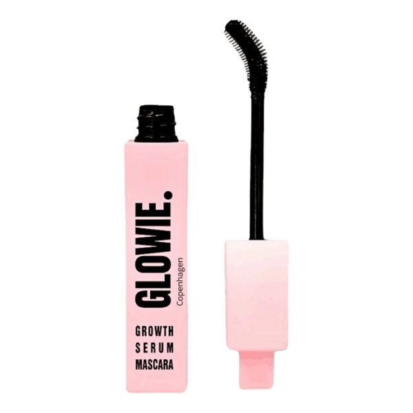 Glowie vækstserum mascara