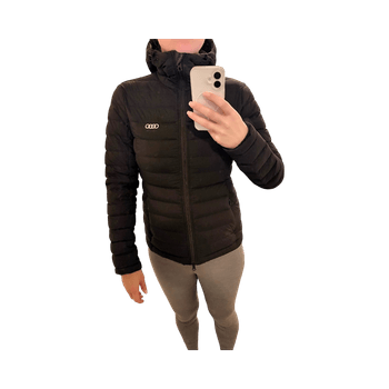 J.Lindeberg kevyttoppatakki