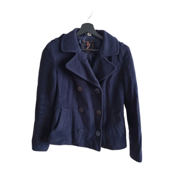 Divided by h&m coat
