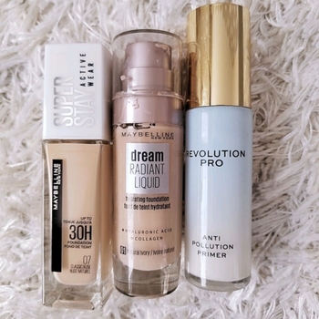 L’oreal beauty product