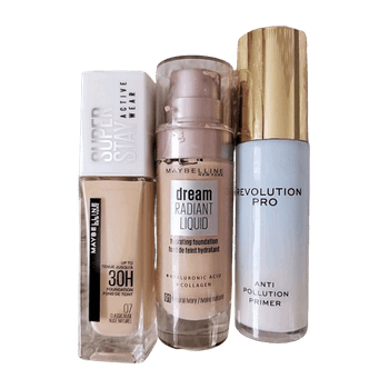 L’oreal beauty product