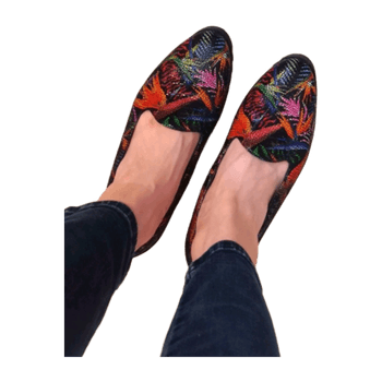 Penelope loafers