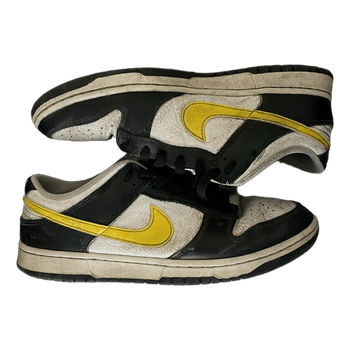 Nike Dunk matalakantiset tennarit
