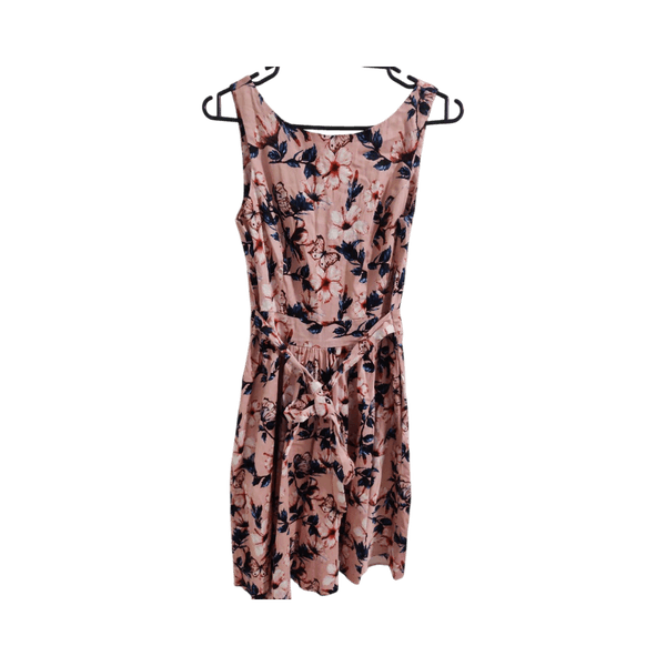 Lady Vintage kellomekko 12