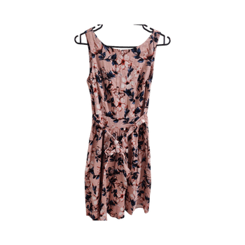 Lady Vintage kellomekko 12