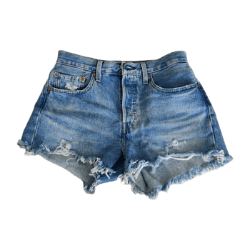 Levi’s shorts