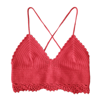 Handmade top