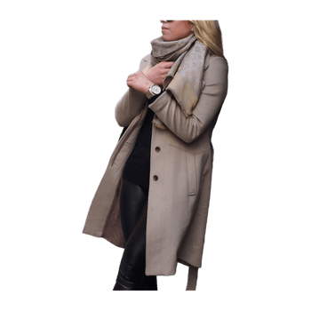 Reiss coat