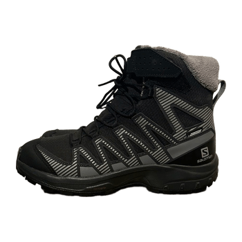 Salomon shoes