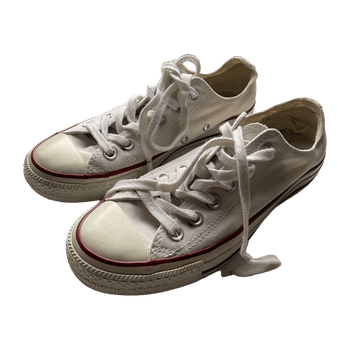 Converse sneakers