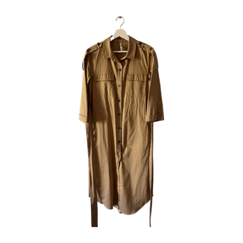 Zara dress