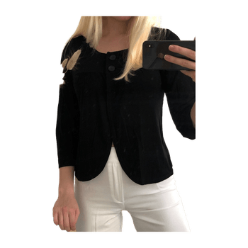 Aventura blouse