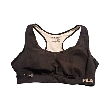 Mustat urheilu-urheilutoppi