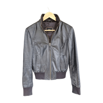 Saki collection coat