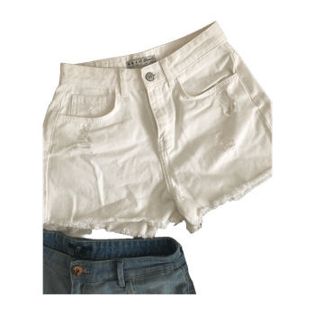 H&m shorts