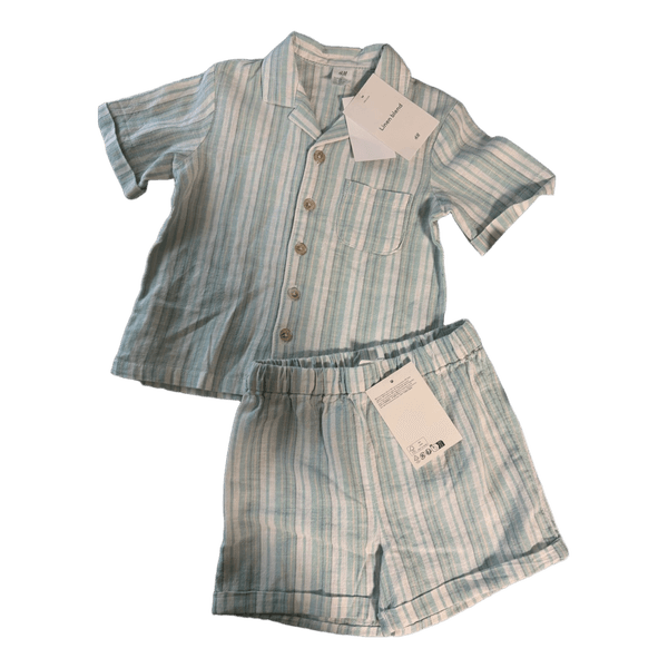 summer kids set