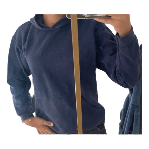 Boom Butik Hoodie