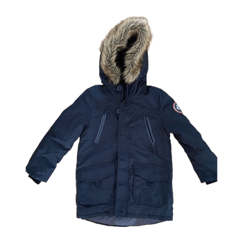 Zara kids' jacket