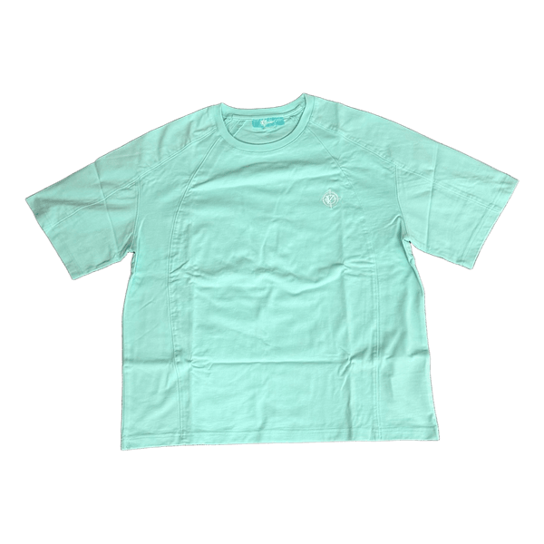 Vicinity T-Shirt mintgrün Größe: S