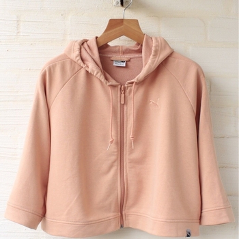 Puma hoodie