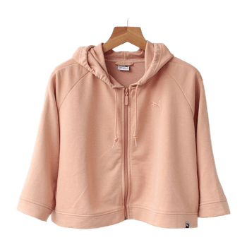 Puma hoodie