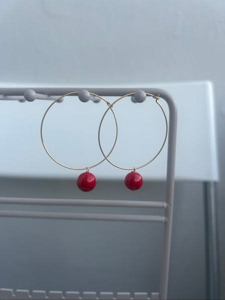 Røde hoops