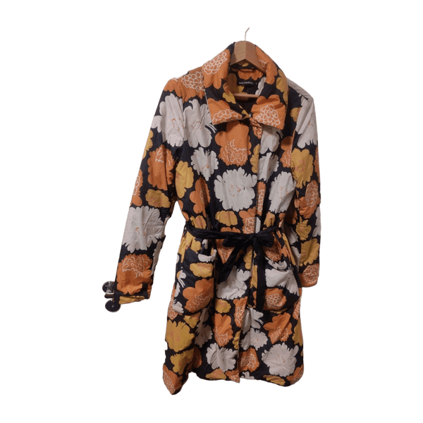 Marimekko coat